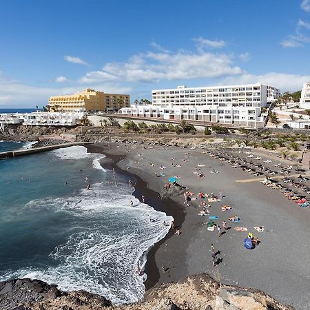 Callao Sun And Beach By Sunkeyrents Callao Salvaje Ngoại thất bức ảnh
