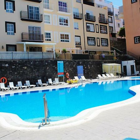 Callao Sun And Beach By Sunkeyrents Callao Salvaje Ngoại thất bức ảnh