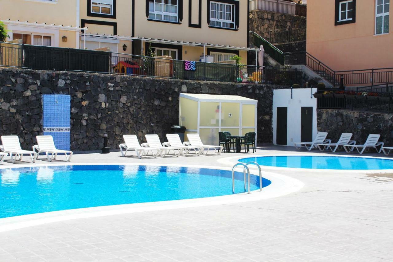 Callao Sun And Beach By Sunkeyrents Callao Salvaje Ngoại thất bức ảnh