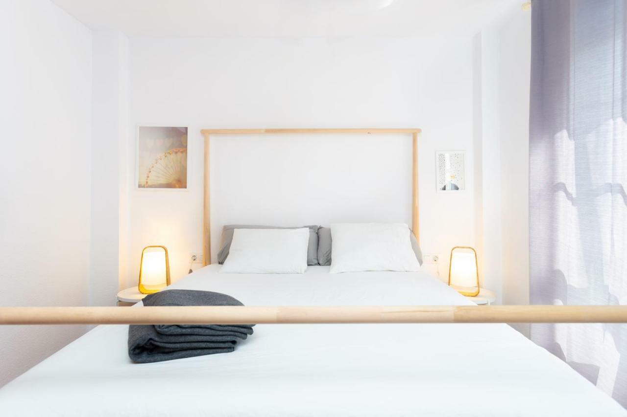 Callao Sun And Beach By Sunkeyrents Callao Salvaje Ngoại thất bức ảnh